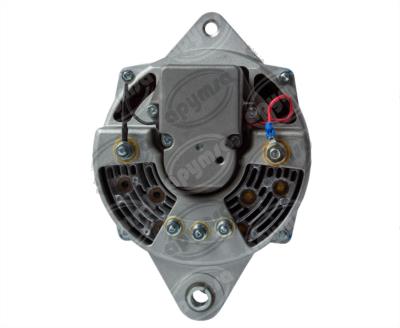 ALTERNADOR AUTOMOTRIZ MOTOROLA 8LHA SAEJ 180 BI 12V 130-160A ROTACION BIDIRECCIONAL VALUE STARTER 8329 