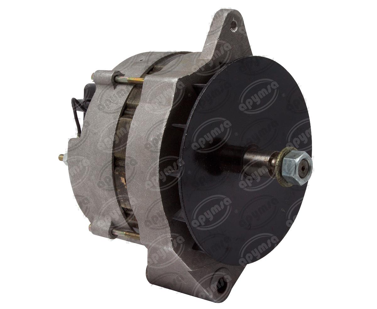 ALTERNADOR AUTOMOTRIZ MOTOROLA ER/EF 12V 84A MARHINO MOT 84A 