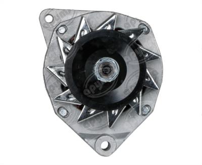 ALTERNADOR AUTOMOTRIZ VALEO IR/EF CCW 12V 70A CARRIER TRANSICOLD VALUE STARTER 12459 