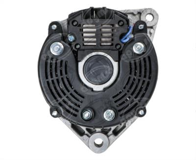 ALTERNADOR AUTOMOTRIZ VALEO IR/EF CCW 12V 70A CARRIER TRANSICOLD VALUE STARTER 12459 