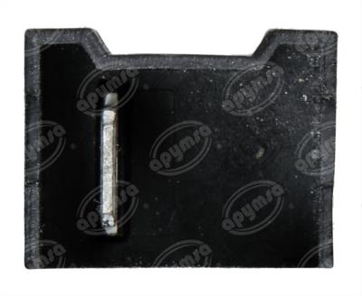 ALTERNADOR AUTOMOTRIZ VALEO IR/EF CCW 12V 70A CARRIER TRANSICOLD VALUE STARTER 12459 