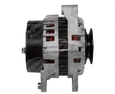 ALTERNADOR AUTOMOTRIZ VALEO IR/IF CW 12V 90A BOBCAT KUBOTA VALUE STARTER 12390 