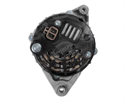 ALTERNADOR AUTOMOTRIZ VALEO IR/IF CW 12V 90A BOBCAT KUBOTA VALUE STARTER 12390 