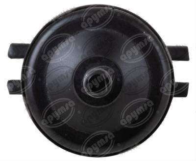 AMORTIGUADOR DELANTERO GRAND CHEROKEE 99-04 GRAND CHEROKEE 4X4 99-04 GROB G5104 