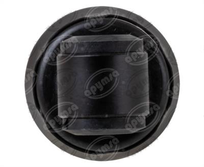 AMORTIGUADOR TRASERO GRAND CHEROKEE 99-04 GRAND CHEROKEE 4X4 99-04 GROB G5105 