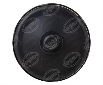 AMORTIGUADOR DELANTERO F-250 SUPER DUTY 4X4 99-09 GROB G5053 