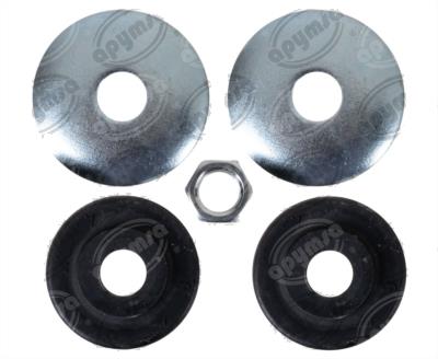 AMORTIGUADOR DELANTERO NISSAN PICK-UP  65-08 GROB G2219 