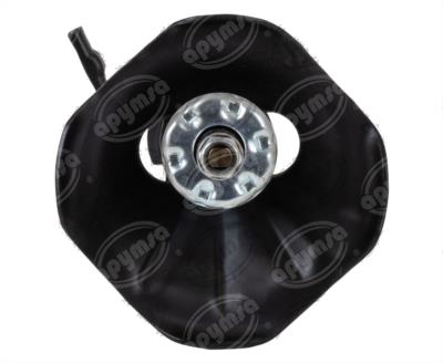 AMORTIGUADOR DELANTERO IZQUIERDO CON TOPE  TSUBAME 92-11 TSURU III 92-16 GROB GP105 