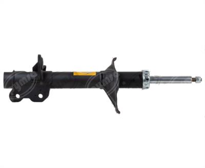 AMORTIGUADOR TRASERO DERECHO CON TOPE TSURU III  92-16 GROB GP106 