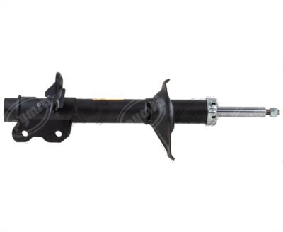 AMORTIGUADOR TRASERO IZQUIERDO CON TOPE TSURU III  92-16 GROB GP107 