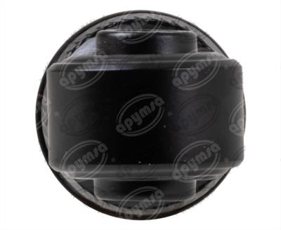AMORTIGUADOR TRASERO MATIZ 06-15 GROB 2709039 