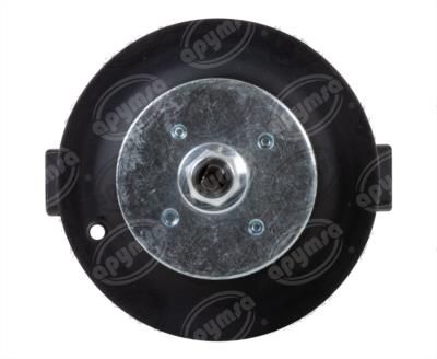 AMORTIGUADOR DELANTERO ESCALADE 07-14 AVALANCHE 1500 07-14 CHEYENNE 07-12 GROB 2709044 