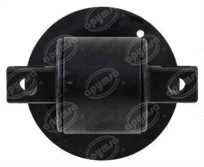 AMORTIGUADOR DELANTERO ESCALADE 07-14 AVALANCHE 1500 07-14 CHEYENNE 07-12 GROB 2709044 