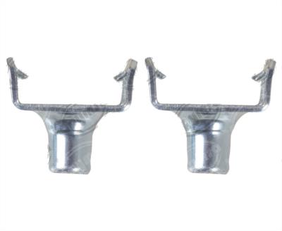 AMORTIGUADOR DELANTERO ESCALADE 07-14 AVALANCHE 1500 07-14 CHEYENNE 07-12 GROB 2709044 