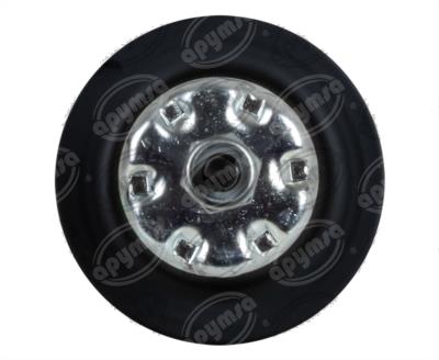 AMORTIGUADOR TRASERO CALIBER 06-10 COMPASS 07-15 PATRIOT 07-18 GROB 3009007 
