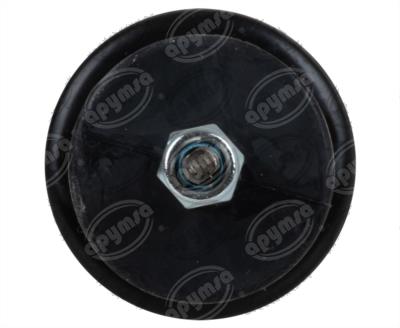 AMORTIGUADOR TRASERO ECOSPORT 03-12 GROB 4009011 