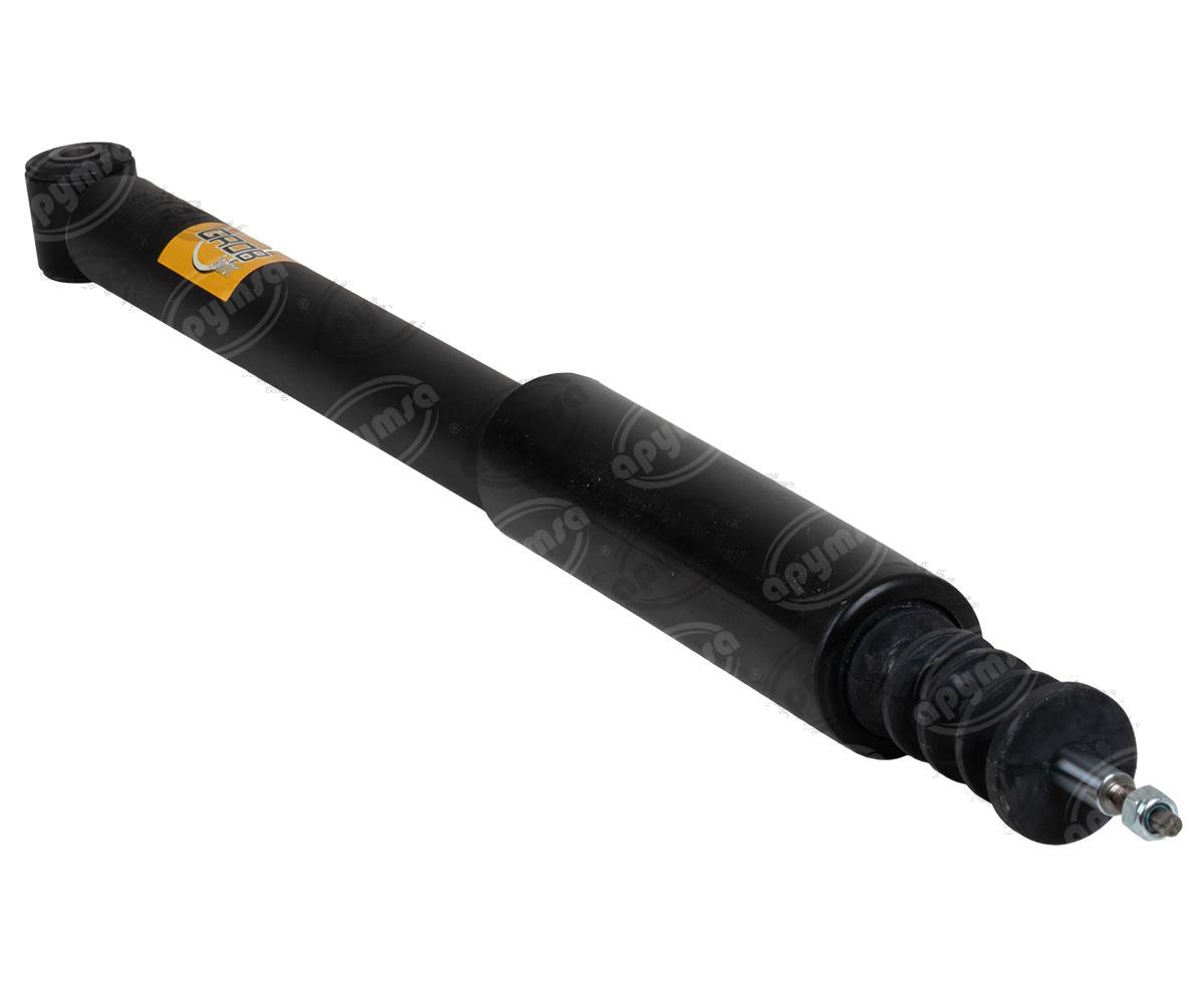 AMORTIGUADOR TRASERO ECOSPORT 03-12 GROB 4009011 