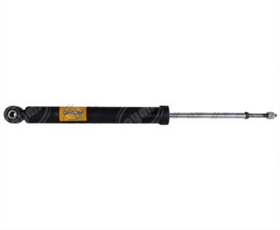 AMORTIGUADOR TRASERO TIIDA 06-18 VERSA USA 07-12 GROB 6709016 