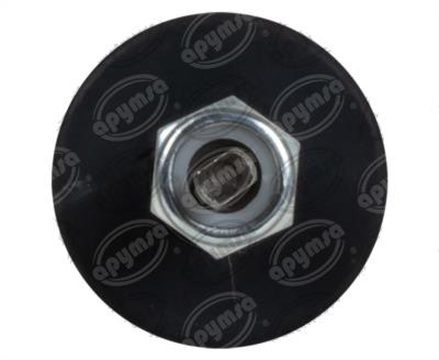 AMORTIGUADOR TRASERO TIIDA 06-18 VERSA USA 07-12 GROB 6709016 