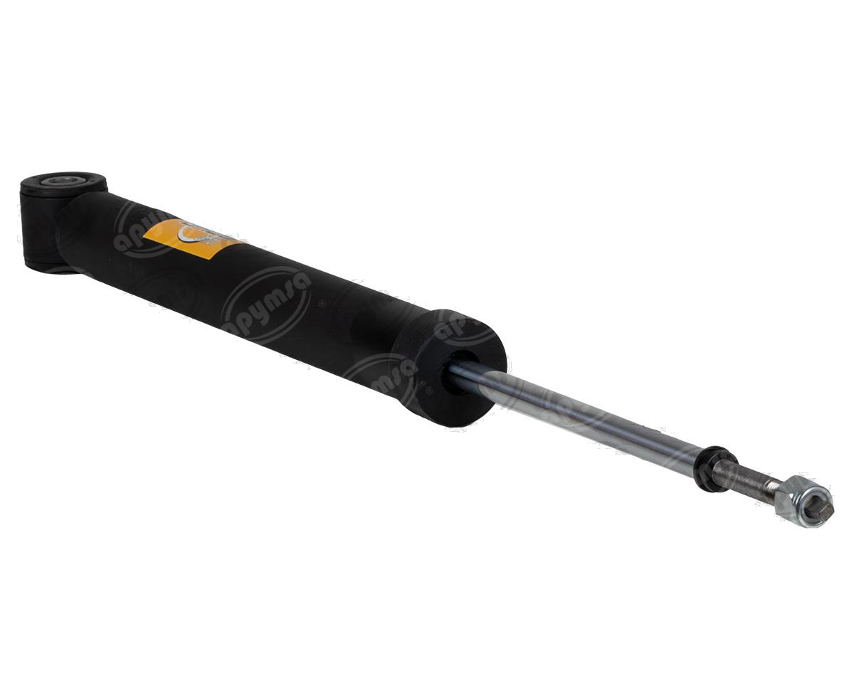 AMORTIGUADOR TRASERO TIIDA 06-18 VERSA USA 07-12 GROB 6709016 