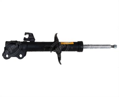 AMORTIGUADOR DELANTERO TIIDA 06-18 VERSA USA 07-12 GROB 6709018 