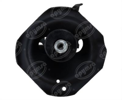 AMORTIGUADOR DELANTERO TIIDA 06-18 VERSA USA 07-12 GROB 6709018 