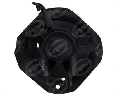AMORTIGUADOR DELANTERO TIIDA 06-18 VERSA USA 07-12 GROB 6709018 
