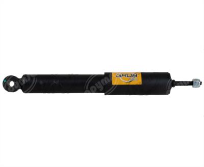 AMORTIGUADOR DELANTERO NP300 4X2 09-15 GROB 6709038 