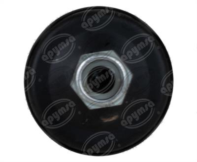AMORTIGUADOR DELANTERO NP300 4X2 09-15 GROB 6709038 
