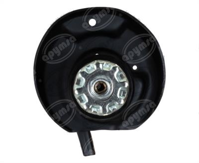 AMORTIGUADOR DELANTERO A3 03-13 ALTEA 08-14 CUPRA 14-18 GROB 9309004 