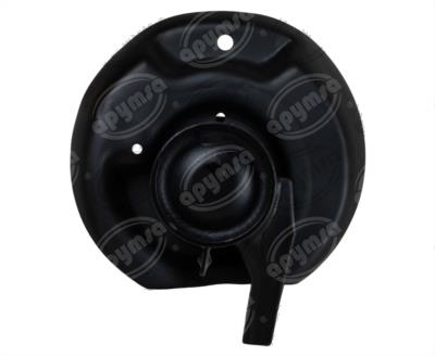 AMORTIGUADOR DELANTERO A3 03-13 ALTEA 08-14 CUPRA 14-18 GROB 9309004 