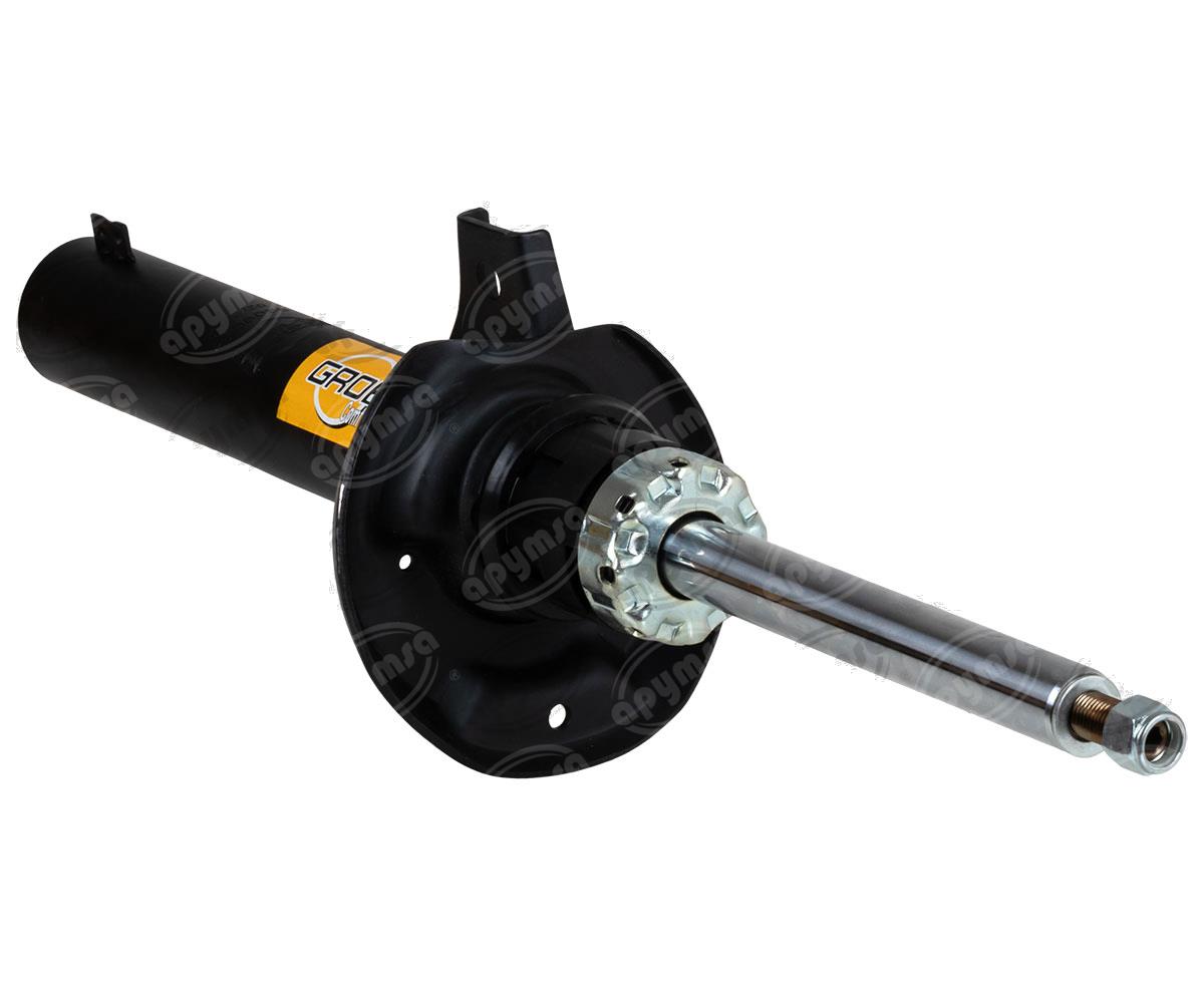 AMORTIGUADOR DELANTERO A3 03-13 ALTEA 08-14 CUPRA 14-18 GROB 9309004 