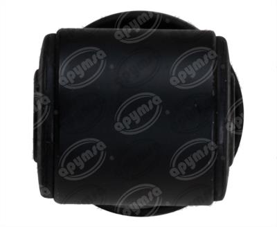 AMORTIGUADOR TRASERO FIESTA (BRASIL) 03-11 GROB G2386 
