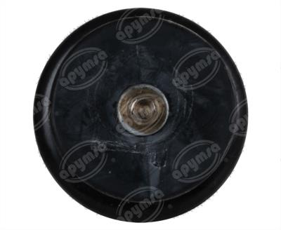 AMORTIGUADOR TRASERO FIESTA (BRASIL) 03-11 GROB G2386 
