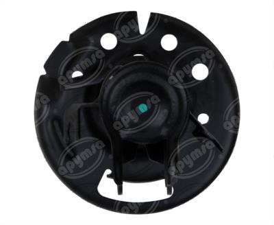 AMORTIGUADOR DELANTERO IZQUIERDO FIESTA 11-18 GROB 4009045 