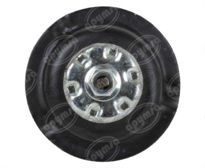 AMORTIGUADOR TRASERO DERECHO IZQUIERSO CIVIC 01-05 CRX 01-05 GROB GP418 