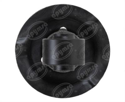 AMORTIGUADOR TRASERO DERECHO IZQUIERSO CIVIC 01-05 CRX 01-05 GROB GP418 