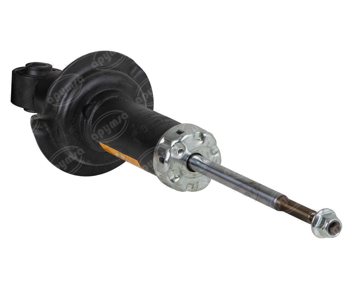 AMORTIGUADOR TRASERO DERECHO IZQUIERSO CIVIC 01-05 CRX 01-05 GROB GP418 