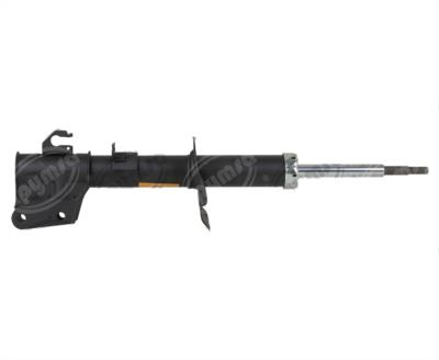 AMORTIGUADOR DELANTERO DERECHO IZQUIERDO RAM-700 14-17 STRADA ADVENTURE 0 GROB 3009050 