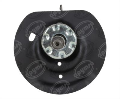 AMORTIGUADOR DELANTERO DERECHO IZQUIERDO RAM-700 14-17 STRADA ADVENTURE 0 GROB 3009050 