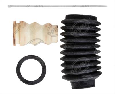 AMORTIGUADOR DELANTERO DERECHO IZQUIERDO RAM-700 14-17 STRADA ADVENTURE 0 GROB 3009050 
