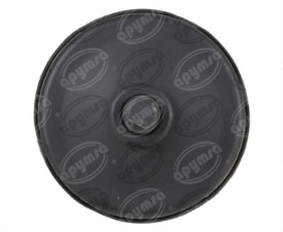 AMORTIGUADOR DELANTERO DERECHO IZQUIERDO RAM CHARGER 94-03 RAM-1500 94-03 GROB G5099 