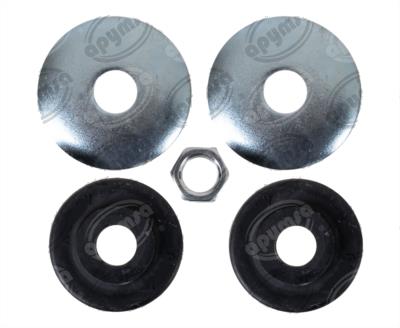 AMORTIGUADOR DELANTERO DERECHO IZQUIERDO EXPEDITION 4X4 97-02 F-250 4 GROB G5237 
