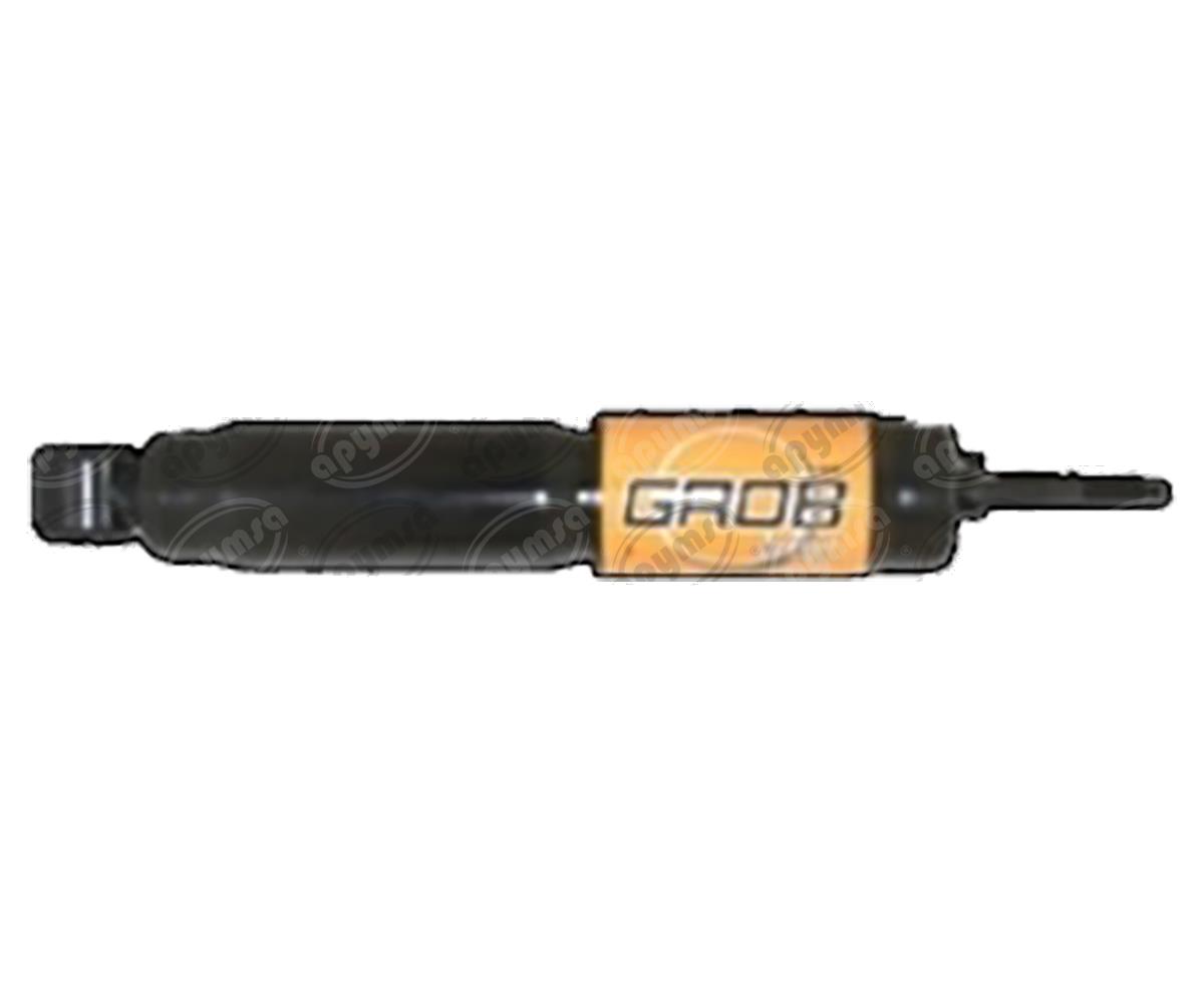 AMORTIGUADOR DELANTERO DERECHO IZQUIERDO FRONTIER 4X4 01-04 X-TERRA 99-05 GROB G5236 