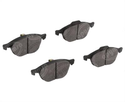BALATA CERAMICA DELANTERA 7947-D1044FMSI FRITEC SPC-7947-Z 