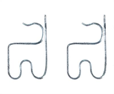 BALATA SEMIMETALICA DELANTERA 8290-D1176FMSI FRITEC M-8290-Z 