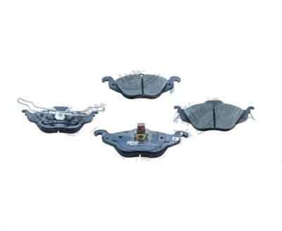 BALATA CERAMICA DELANTERA 7759-D882FMSI FRITEC SPC-7759-Z 
