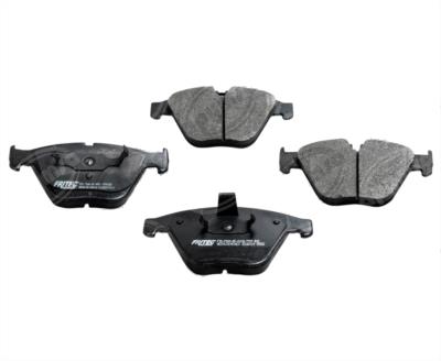 BALATA CERAMICA DELANTERA 7799-D918FMSI FRITEC SPC-7799-Z 