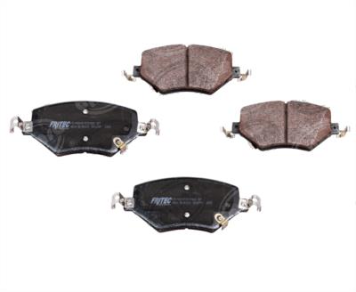 BALATA CERAMICA DELANTERA 916X-F579FMSI FRITEC SPC-916X-Z 