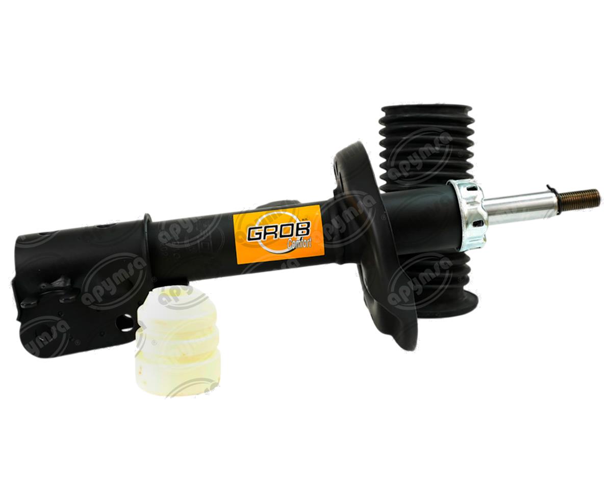 AMORTIGUADOR DELANTERO IZQUIERDO  SPARK 16-21 GROB 2709103 